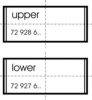 KOLBENSCHMIDT 77867600 Big End Bearings